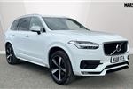 2018 Volvo XC90