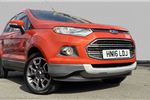 2016 Ford EcoSport