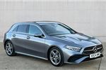 2024 Mercedes-Benz A-Class