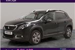 2019 Peugeot 2008