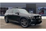 2021 Mercedes-Benz GLB