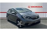 2021 Honda Jazz