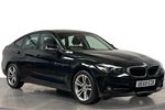 2019 BMW 3 Series GT