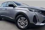 2022 Peugeot 5008