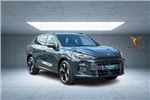 2025 Cupra Terramar