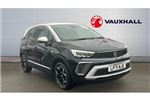 2022 Vauxhall Crossland