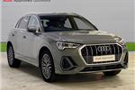 2020 Audi Q3