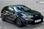 2023 BMW 1 Series