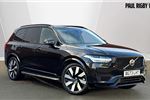 2023 Volvo XC90