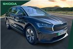 2021 Skoda Enyaq