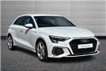2023 Audi A3