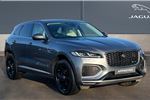 2021 Jaguar F-Pace