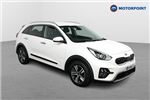 2021 Kia Niro