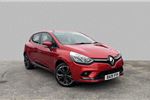 2019 Renault Clio