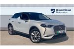 2020 DS DS 3 Crossback