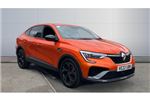 2022 Renault Arkana