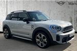 2021 MINI Countryman
