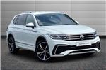 2022 Volkswagen Tiguan Allspace