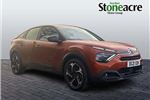 2021 Citroen C4