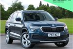 2021 Skoda Kodiaq