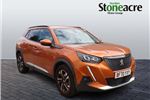 2020 Peugeot 2008