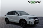 2022 Suzuki Vitara