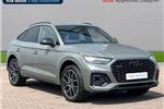 2024 Audi Q5 Sportback