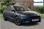 2021 Ford Focus Estate