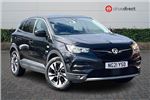 2021 Vauxhall Grandland X