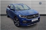 2020 Volkswagen T-Cross