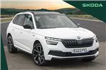 2023 Skoda Kamiq