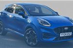 2024 Ford Puma