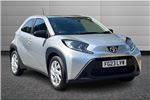 2023 Toyota Aygo X