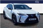 2022 Lexus UX