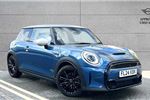 2024 MINI Hatchback