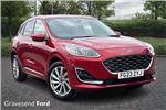 2023 Ford Kuga