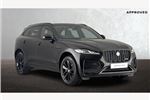 2024 Jaguar F-Pace