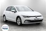 2021 Volkswagen Golf 1.5 eTSI 150 Life 5dr DSG