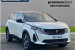 2022 Peugeot 5008