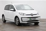 2021 Volkswagen e-Up 60kW E-Up 32kWh 5dr Auto