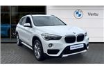 2017 BMW X1