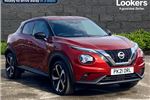 2021 Nissan Juke