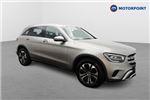 2019 Mercedes-Benz GLC