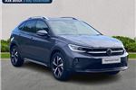 2023 Volkswagen Taigo