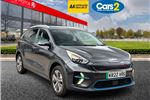 2022 Kia e-Niro