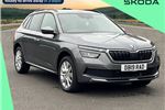 2022 Skoda Kamiq