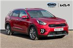 2022 Kia Niro