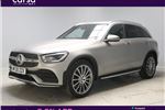 2020 Mercedes-Benz GLC