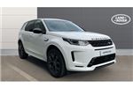 2022 Land Rover Discovery Sport