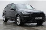 2020 Audi Q7